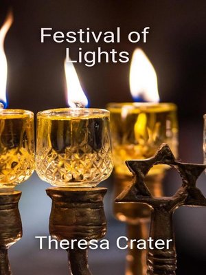 cover image of Festival of Lights